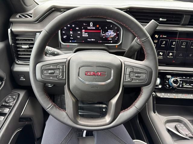 New 2026 GMC Sierra 2500 AT4X AWD/4WD image 29