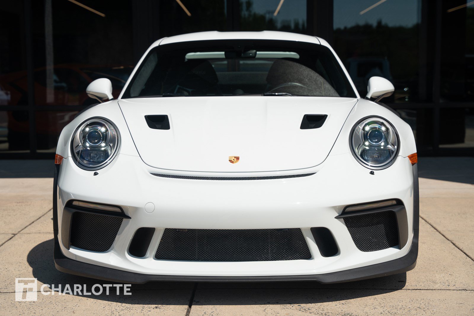 Used 2019 Porsche 911 GT3 RS RWD image 6