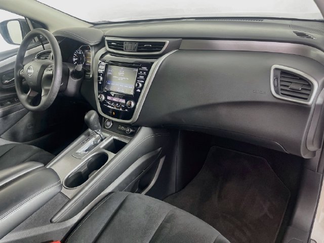 Used 2022 Nissan Murano S w/ Cargo Package AWD/4WD image 28