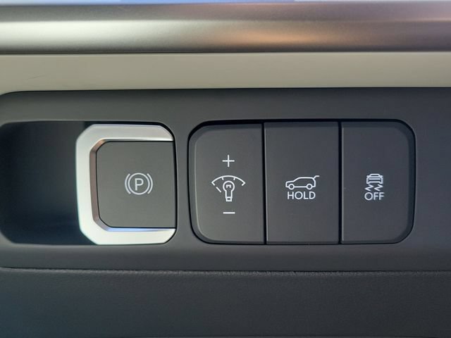New 2026 Hyundai Santa Fe SEL FWD image 18