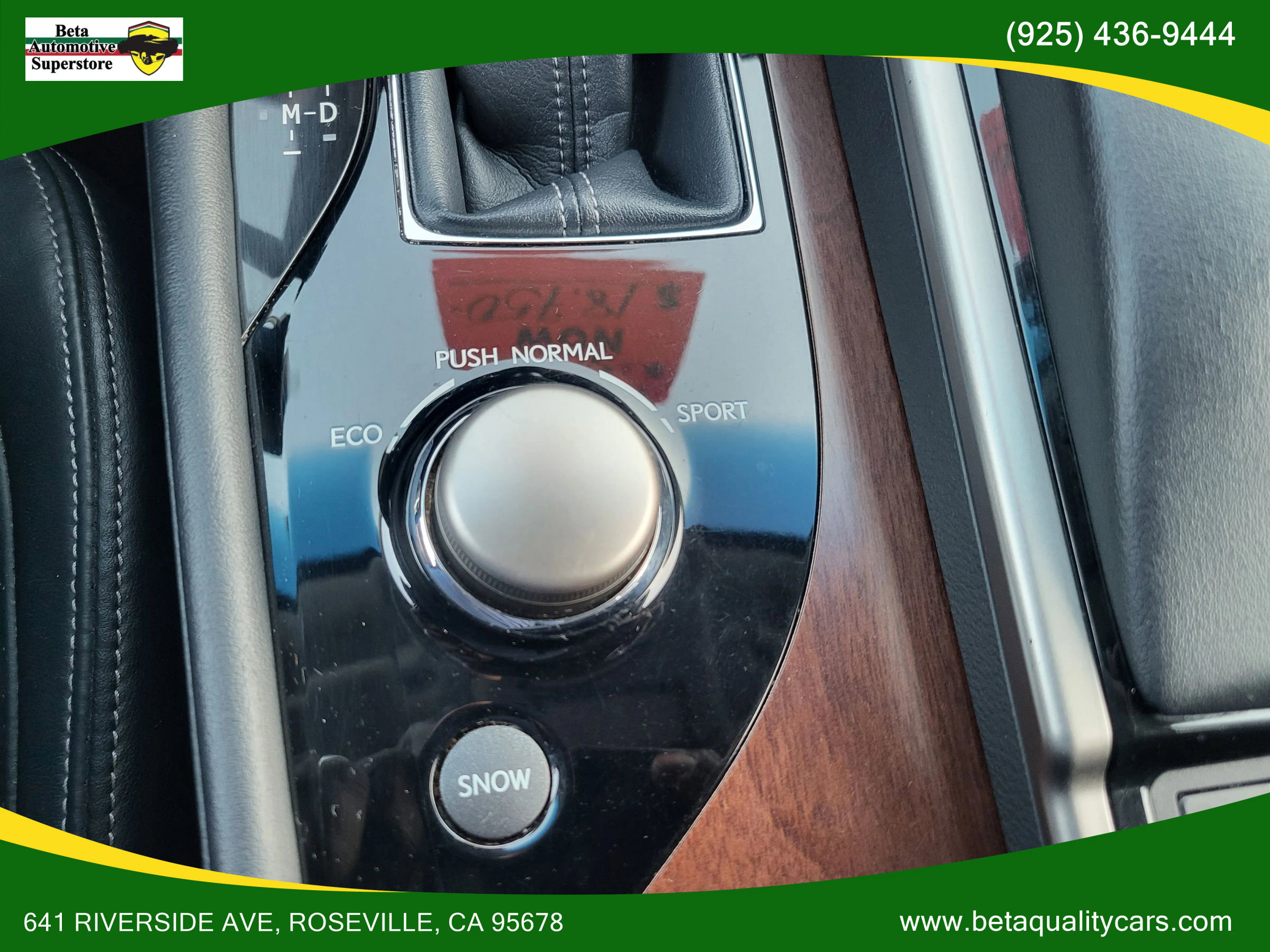 Used 2015 Lexus GS 350 image 30