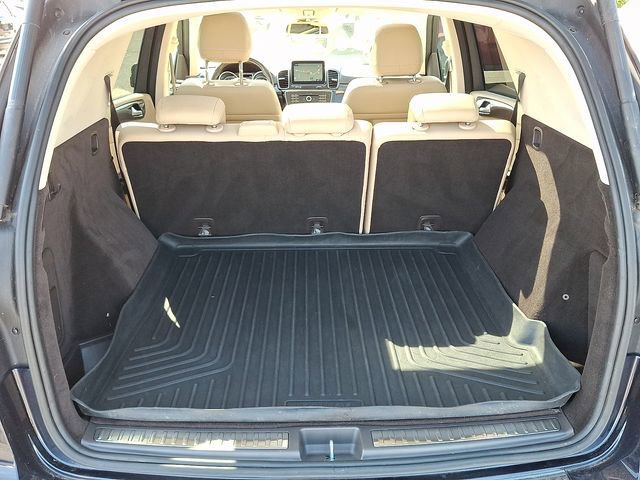 Used 2017 Mercedes-Benz GLE 350 4MATIC image 27