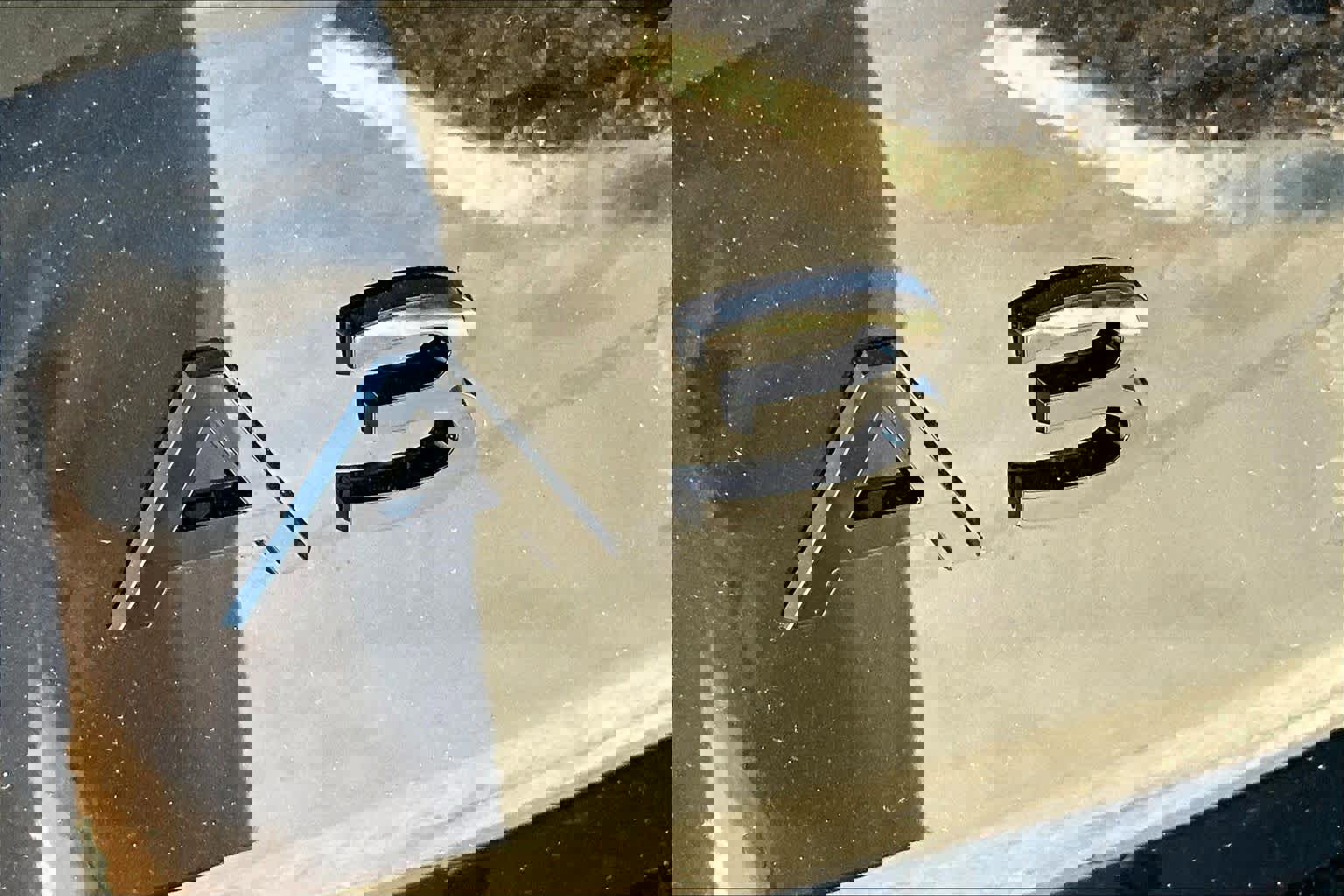 New 2026 Audi A3 2.0T Premium Plus image 15