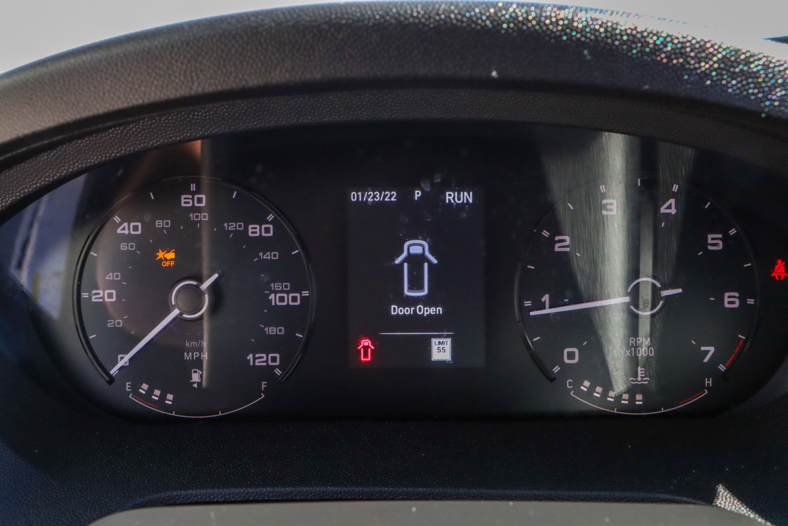 Used 2024 RAM ProMaster 3500 w/ Convenience Group image 15