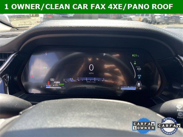 Used 2024 Jeep Grand Cherokee Limited 4xe image 32