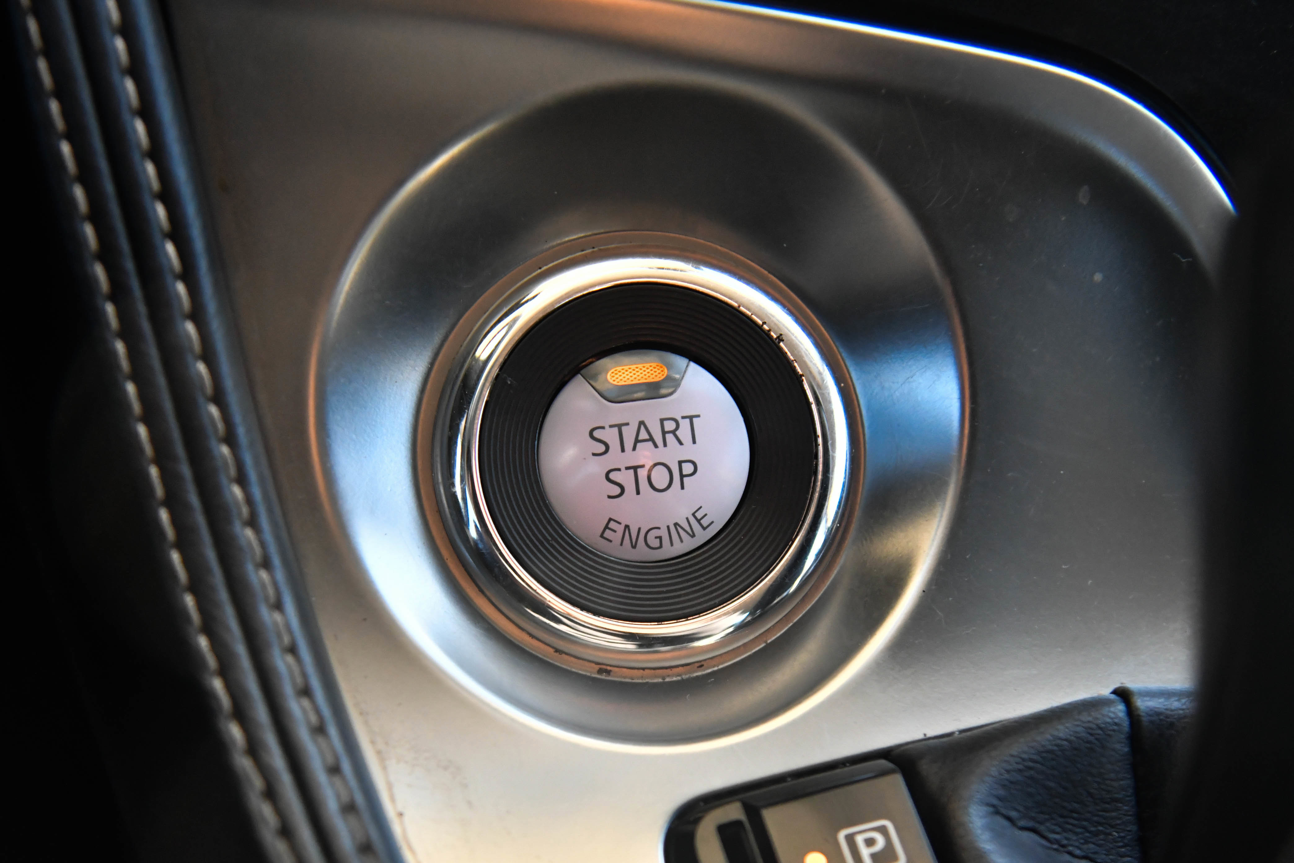 Used 2023 Nissan Maxima SV w/ Floor Mat Group FWD image 26
