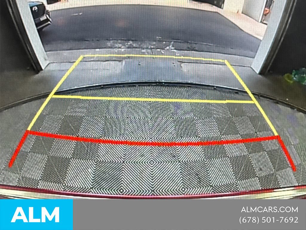 Used 2022 MAZDA CX-5 AWD 2.5 S image 32