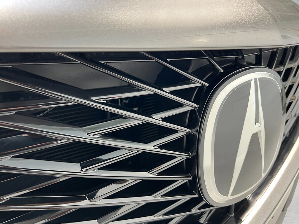 New 2026 Acura MDX A-Spec image 12