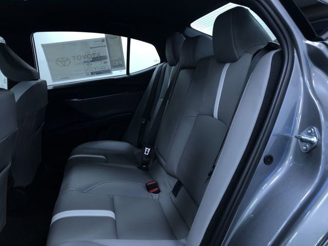 New 2026 Toyota Camry SE image 20