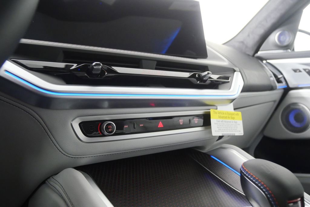 New 2026 BMW XM Label Red AWD/4WD image 25