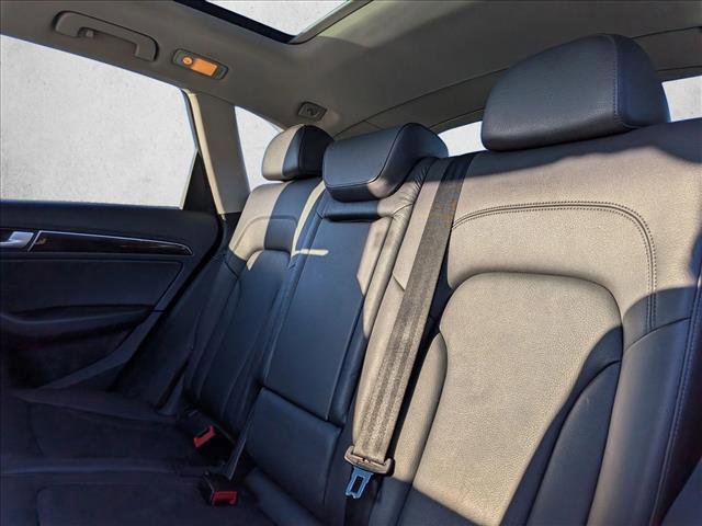 Used 2017 Audi Q5 2.0T Premium image 21