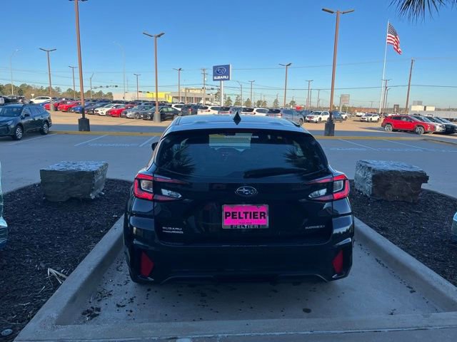 Used 2024 Subaru Impreza 2.0i image 13