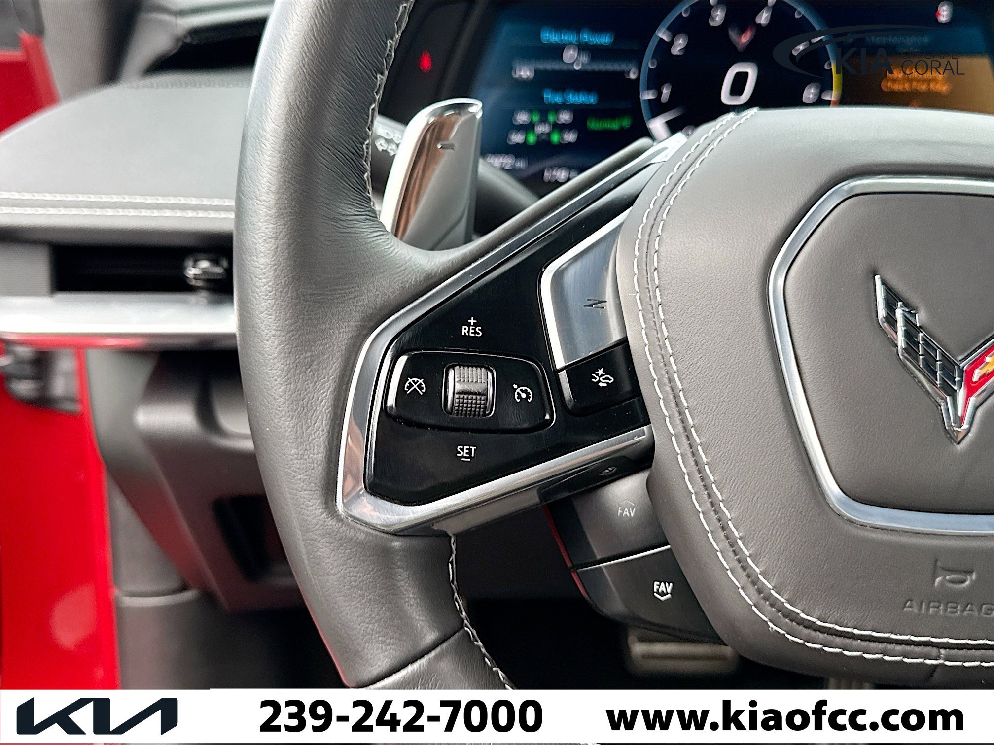 Used 2025 Chevrolet Corvette E-Ray image 33