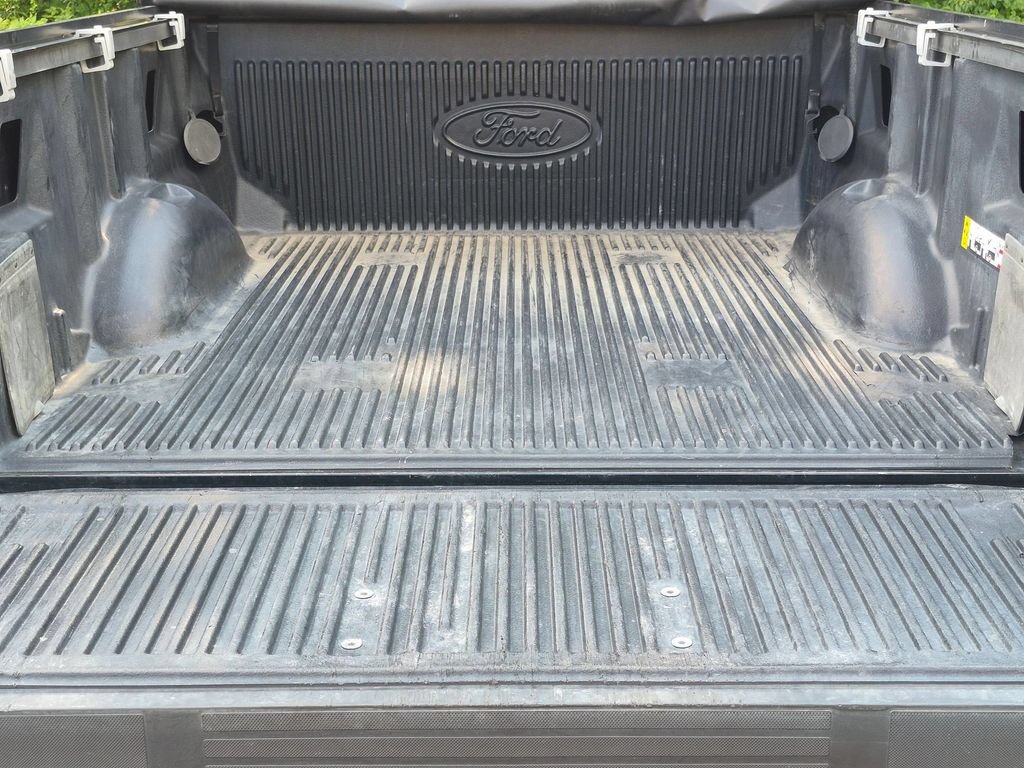 Used 2024 Ford F150 XLT w/ Equipment Group 302A MID AWD/4WD image 7