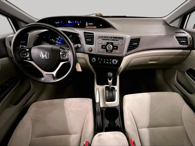 Used 2012 Honda Civic LX image 15