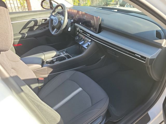 New 2026 Hyundai Sonata SEL image 17