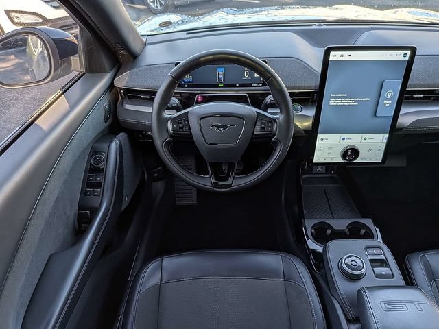 Used 2022 Ford Mustang Mach-E GT w/ GT Performance Edition AWD/4WD image 16