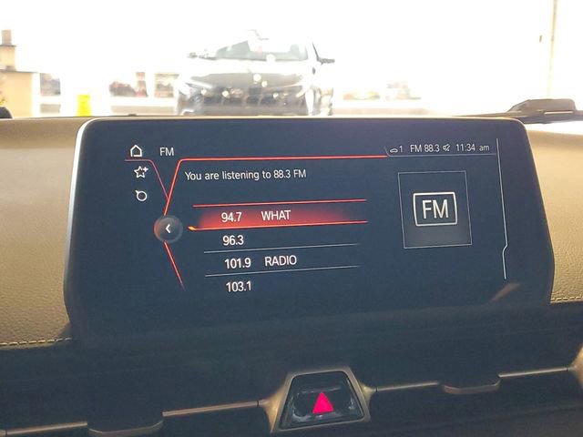 New 2026 Toyota Supra image 20