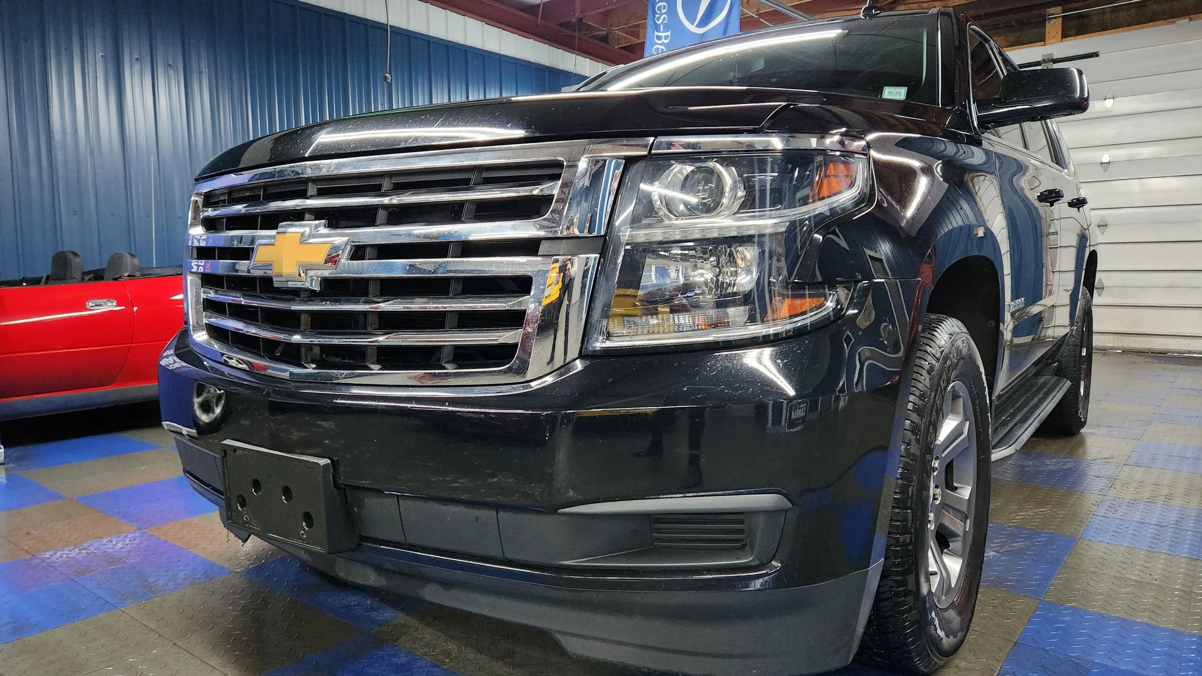 Used 2019 Chevrolet Tahoe LS w/ Max Trailering Package image 66