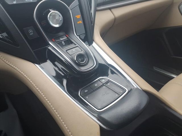 Used 2019 Acura RDX w/ Technology Package image 20