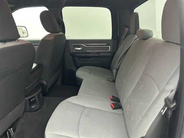 Used 2021 RAM 2500 Big Horn image 26
