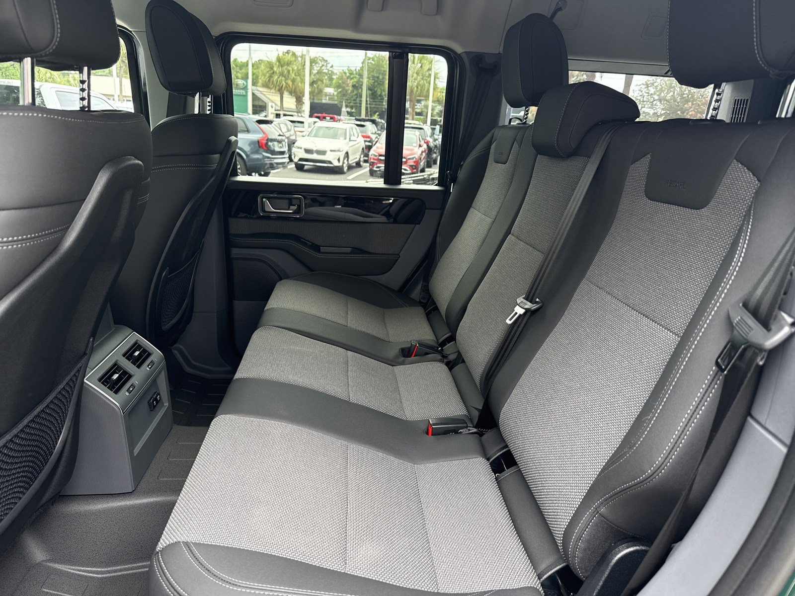 New 2026 INEOS Grenadier AWD/4WD image 23