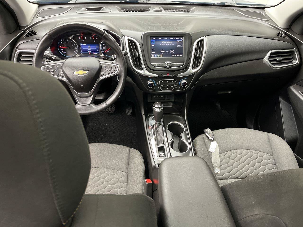 Certified 2020 Chevrolet Equinox LT AWD/4WD image 16