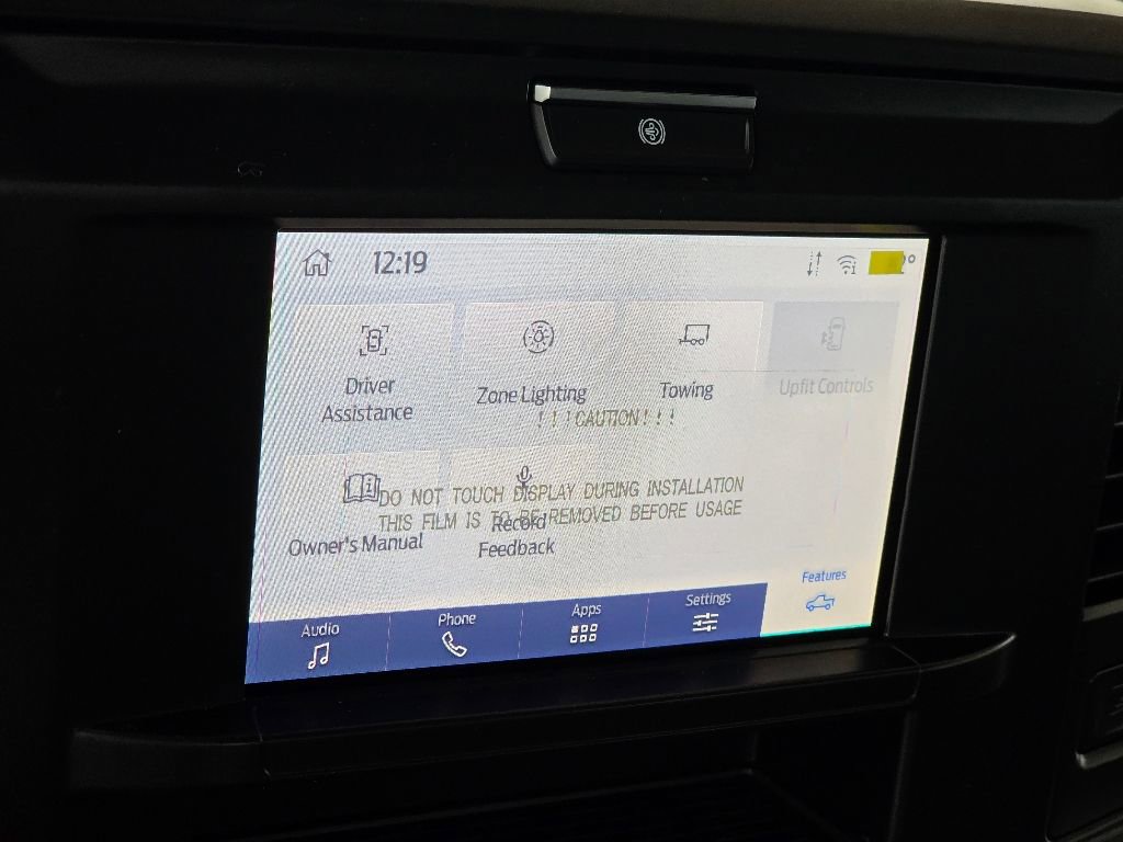 New 2025 Ford F450 XLT RWD image 20