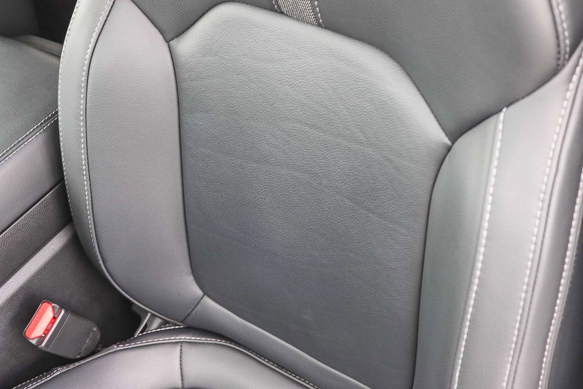 Certified 2025 Honda Pilot EX-L image 23