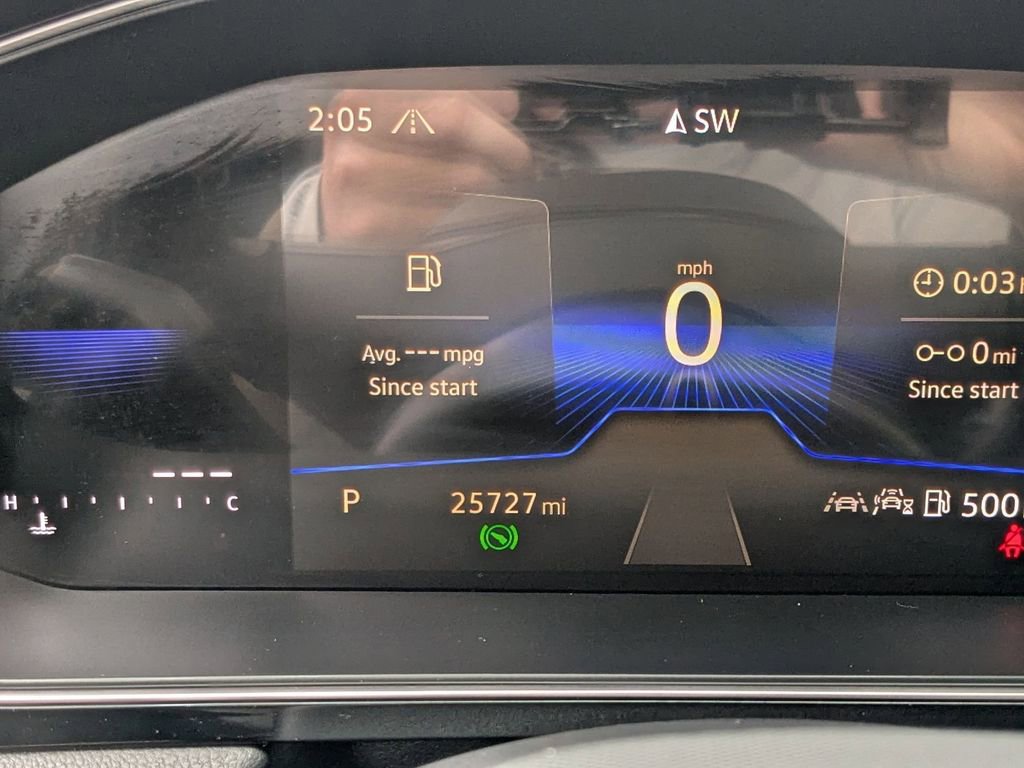 Used 2025 Volkswagen Jetta S image 17