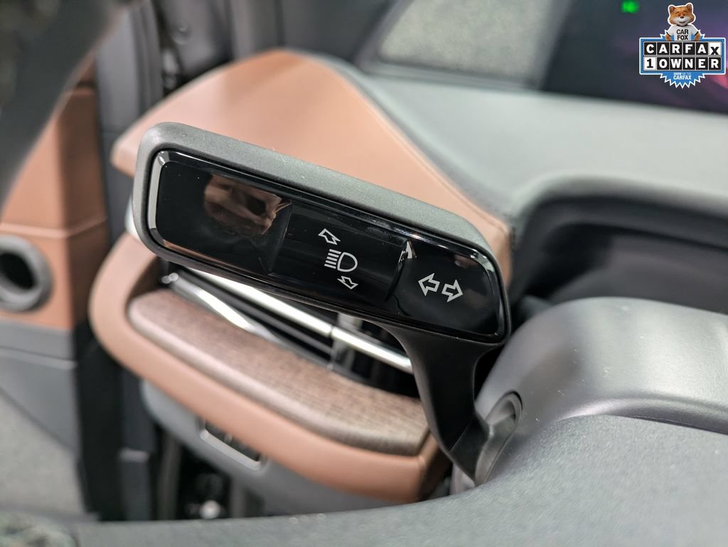 Used 2026 Lincoln Navigator Reserve AWD/4WD image 20