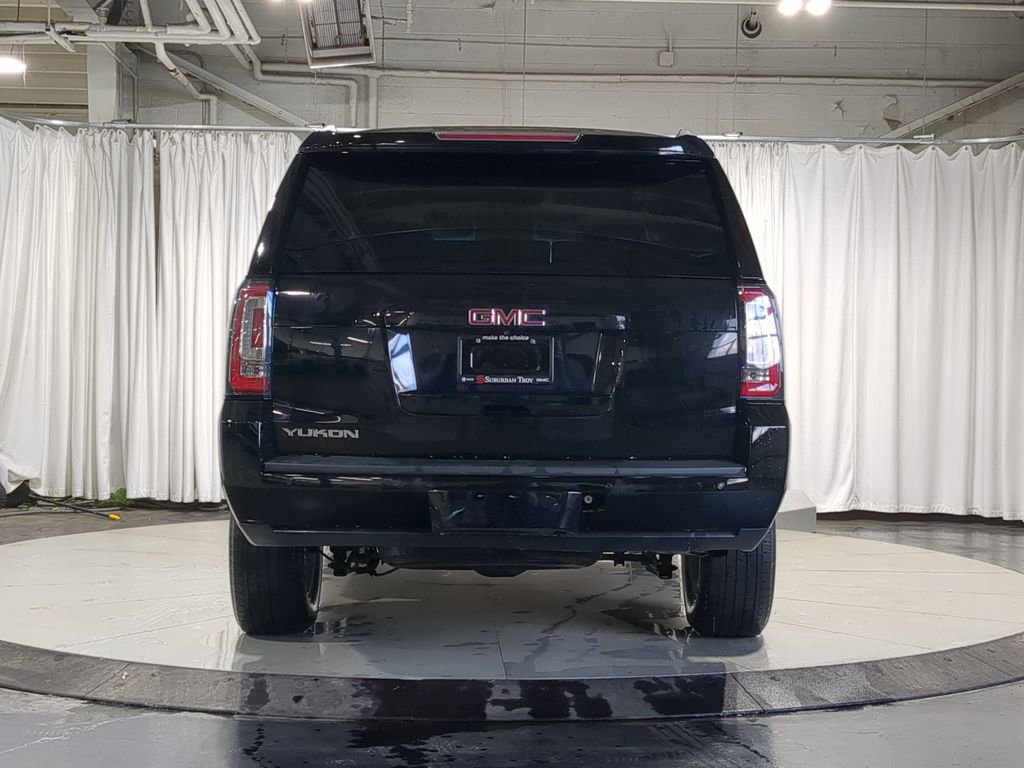 Used 2020 GMC Yukon SLT image 16