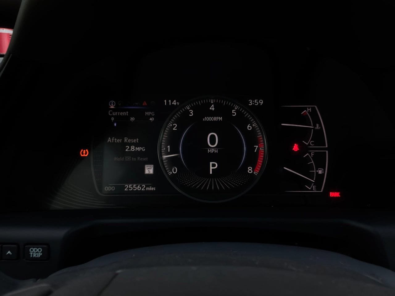 Used 2025 Lexus ES 350 w/ Accessory Package (Z1) FWD image 39