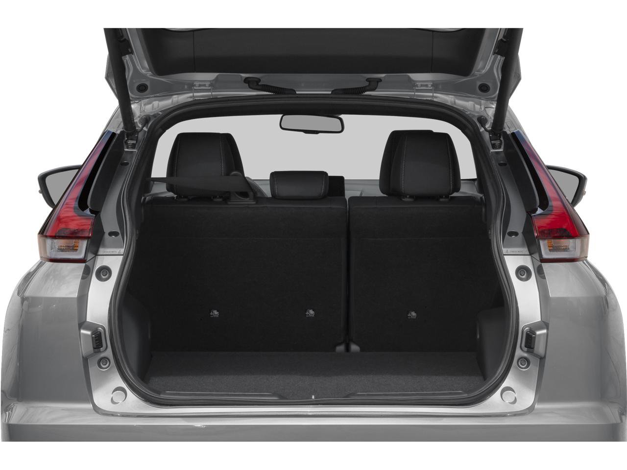 New 2026 Mitsubishi Eclipse Cross SEL image 43