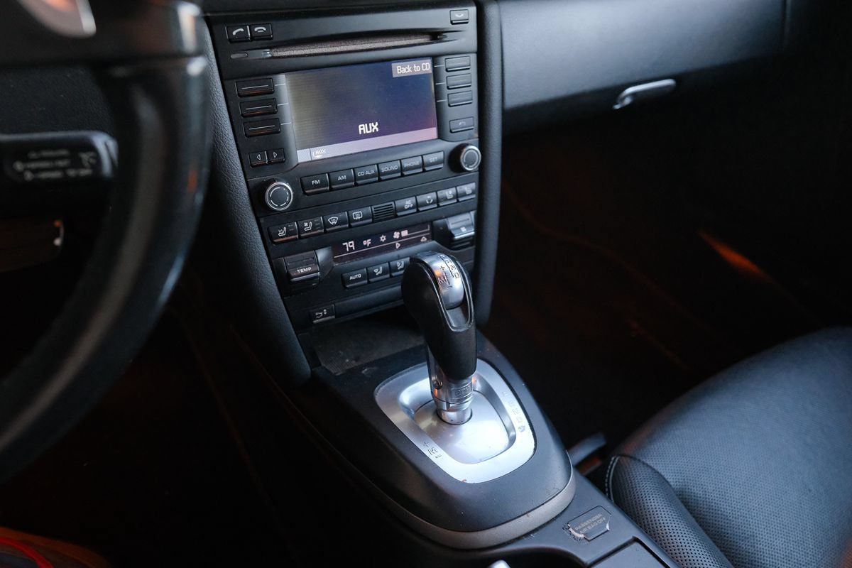 Used 2012 Porsche Boxster RWD image 15