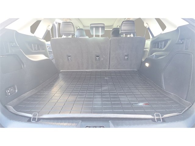 Used 2017 Ford Edge Sport w/ Equipment Group 401A image 15