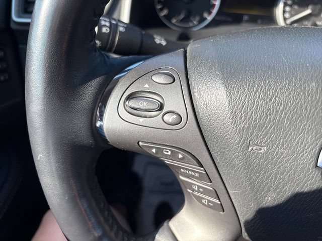 Used 2021 Nissan Murano Platinum AWD/4WD image 11
