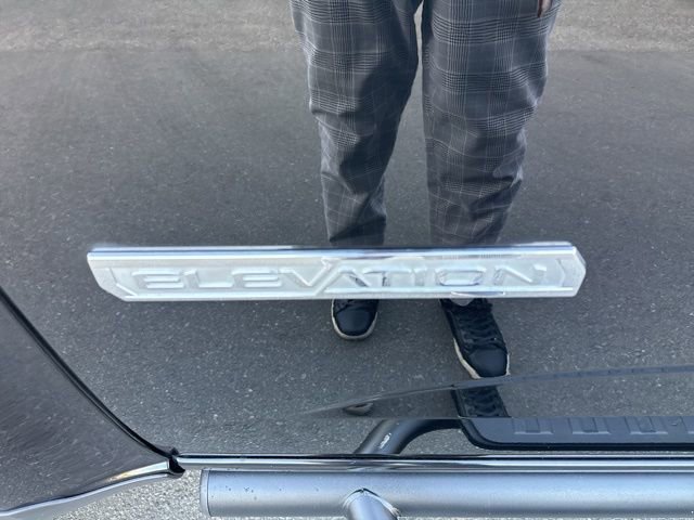 Used 2022 GMC Canyon Elevation w/ Elevation Premium Package image 31