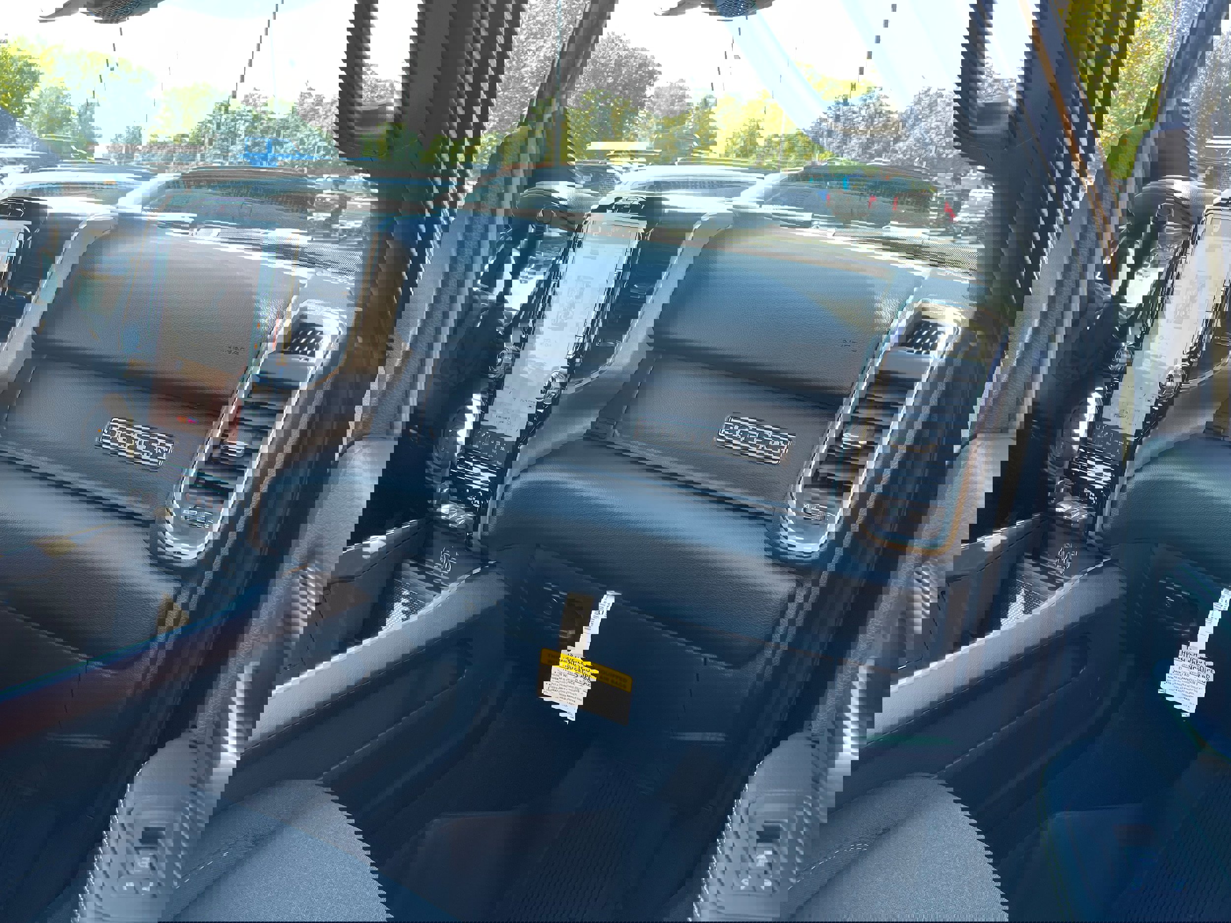 New 2026 RAM 2500 Big Horn image 23