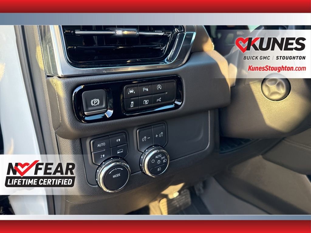 Used 2025 GMC Yukon Denali image 20
