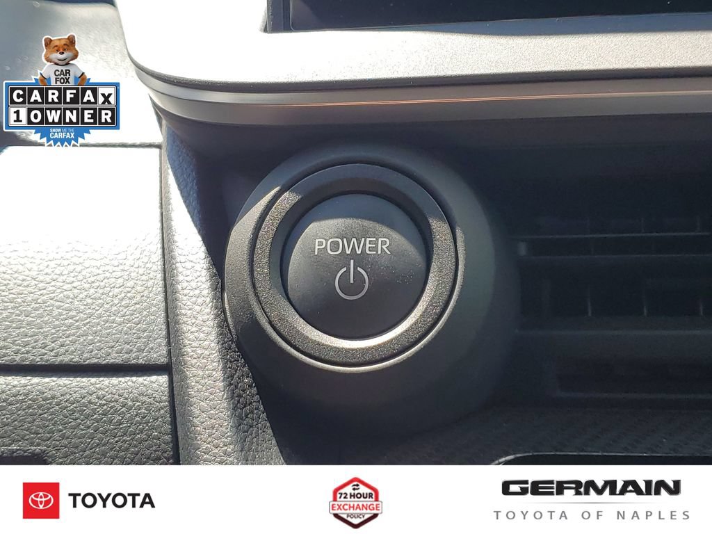 Certified 2026 Toyota Prius Limited FWD image 33