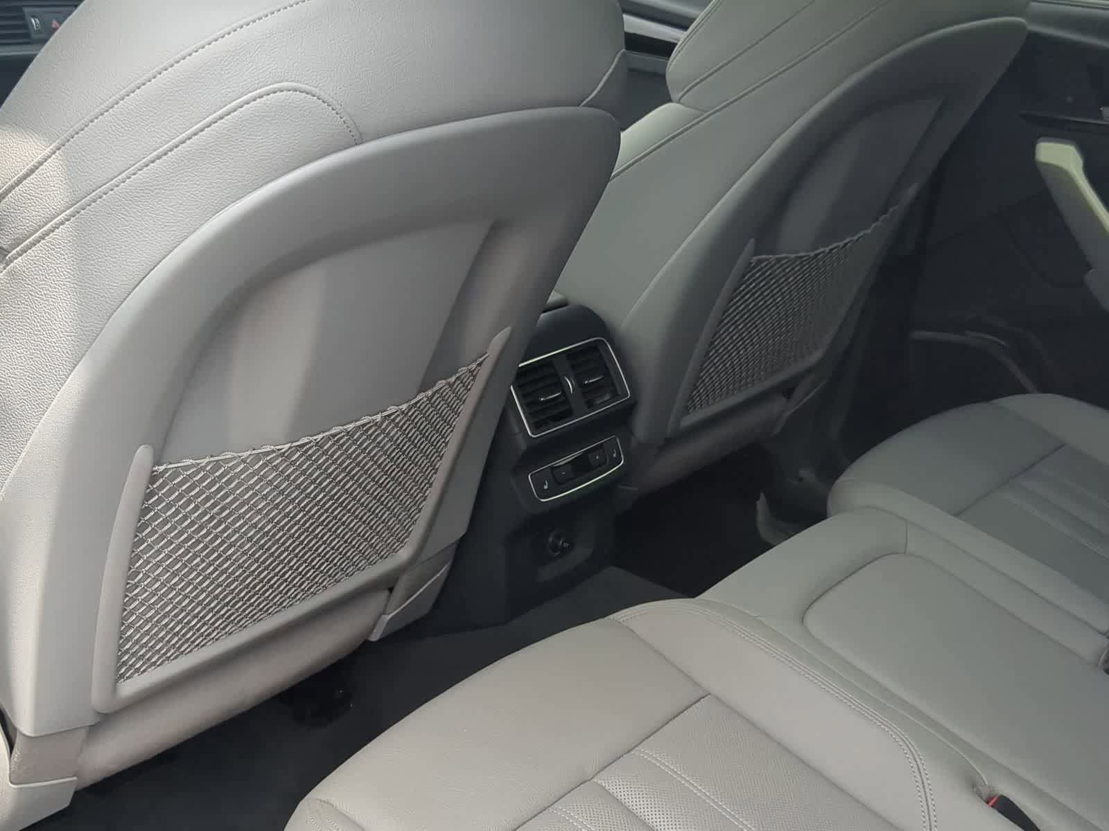 Used 2018 Audi Q5 Prestige AWD/4WD image 18
