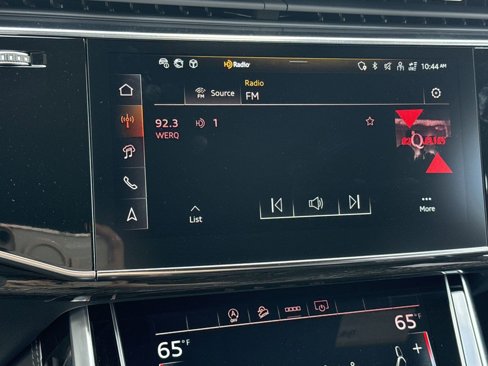 New 2025 Audi Q7 3.0T Premium Plus image 29