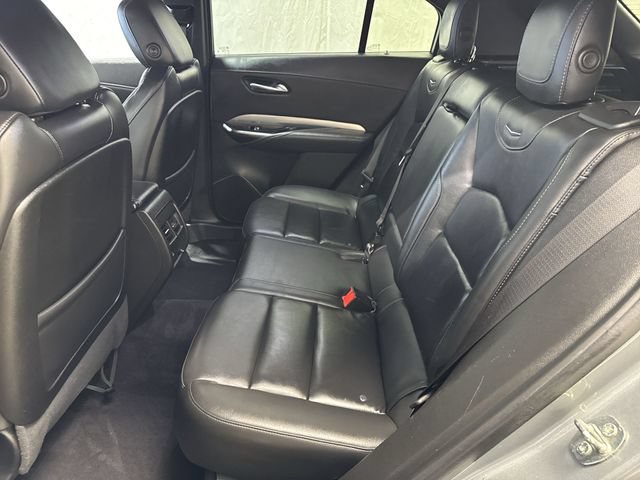 Used 2023 Cadillac XT4 Premium Luxury AWD/4WD image 12