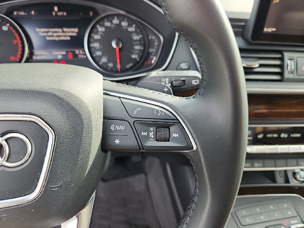 Used 2019 Audi Q5 2.0T Premium w/ Convenience Package AWD/4WD image 23