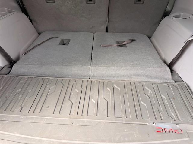 Used 2019 GMC Acadia SLE image 24