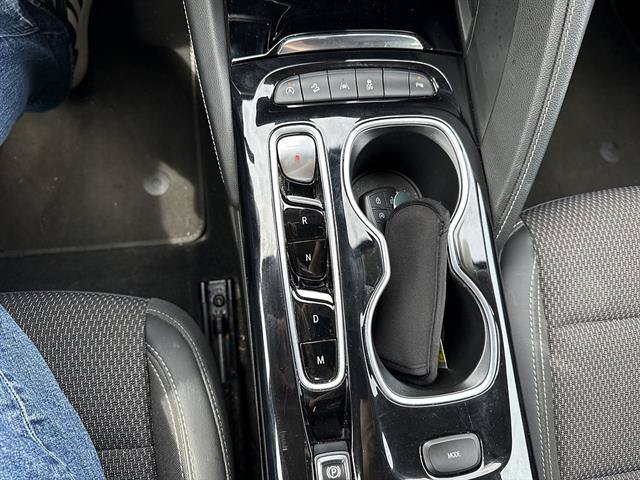 Certified 2023 Buick Envision Preferred w/ Sport Touring Package AWD/4WD image 51