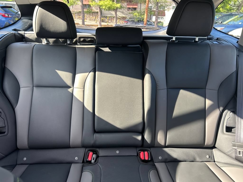 Certified 2023 Subaru Outback Onyx Edition XT AWD/4WD image 33