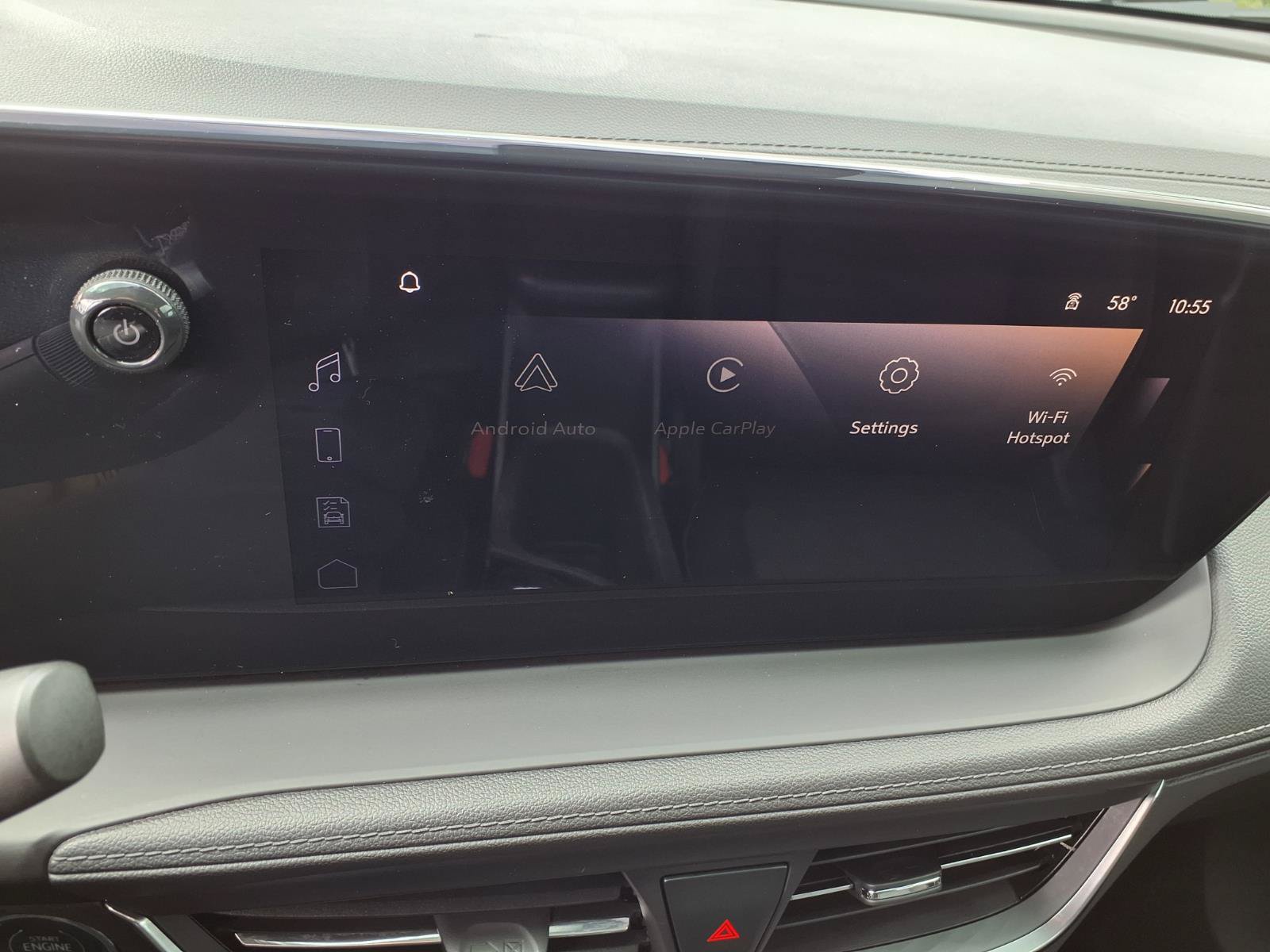 Used 2024 Buick Encore GX Preferred FWD image 5