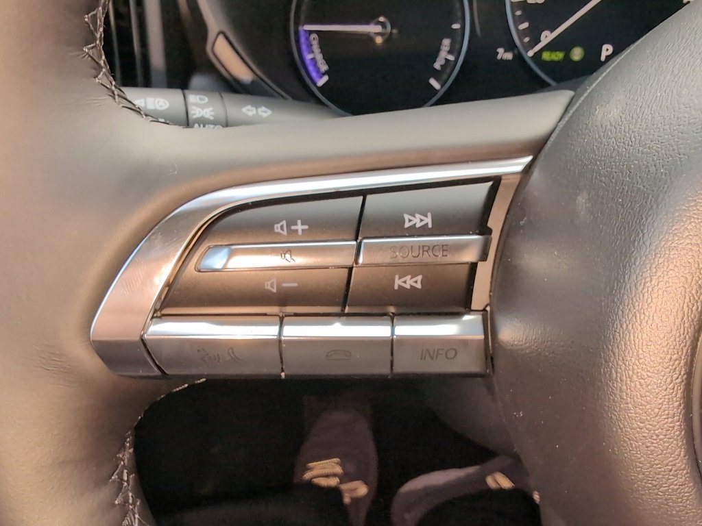 New 2026 MAZDA CX-50 2.5 Hybrid w/ Weather Package image 13